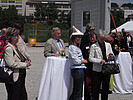 Grundsteinlegung