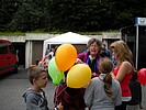 Strassenfest in birkach