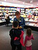 Welttag des Buches