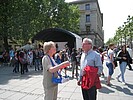 Deutscher stiftungstag