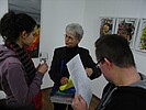 Erinnerungsveranstaltung Stuttgarter Stolpersteine