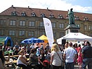 Deutsch tuerkisches familienfest