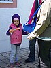 Weinwandertag