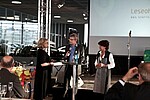 Jubilaeumsfest der buergerstiftung