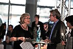 Jubilaeumsfest der buergerstiftung