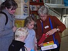 Kinder- und jugendbuchwochen 2009