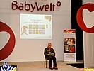 Babyweltmesse