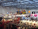 Babyweltmesse