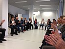 Fortbildung singen und vorlesen