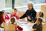 Pressekonferenz 10 Jahre Leseohren