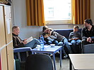 Politiker lesen vor