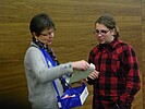 Erinnerungsveranstaltung Stuttgarter Stolpersteine