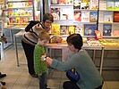 Kinder u Jugendbuchwochen