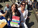 Deutsch tuerkisches familienfest