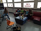 Welttag des buches