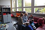 Politiker lesen vor