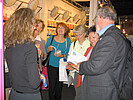 Besuch der frankfurter buchmesse