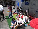Internationales kinderfest
