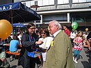 Geburtstagsfruehstueck