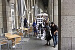 Umzugsparade