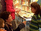 Kinder und jugendbuchwochen