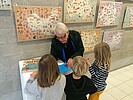 Kinder und jugendbuchwochen