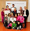 Pressekonferenz 10 Jahre Leseohren