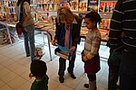 Kinder u jugendbuchwochen