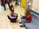 Kinder und jugendbuchwochen