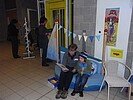 Kinder- und jugendbuchwochen 2009