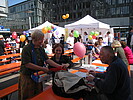 Geburtstagsfruehstueck