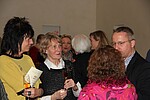 Neujahrsempfang