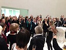 Neujahrsempfang