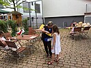 Sommerfest johannes brenz schule