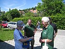 Weinwandertag
